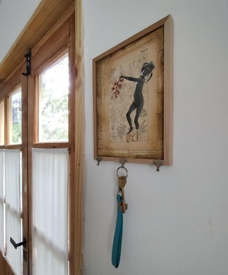 Appartement Casa Cronopio à Ushuaïa Extérieur photo
