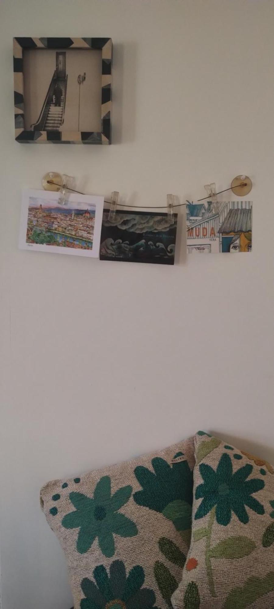 Appartement Casa Cronopio à Ushuaïa Extérieur photo