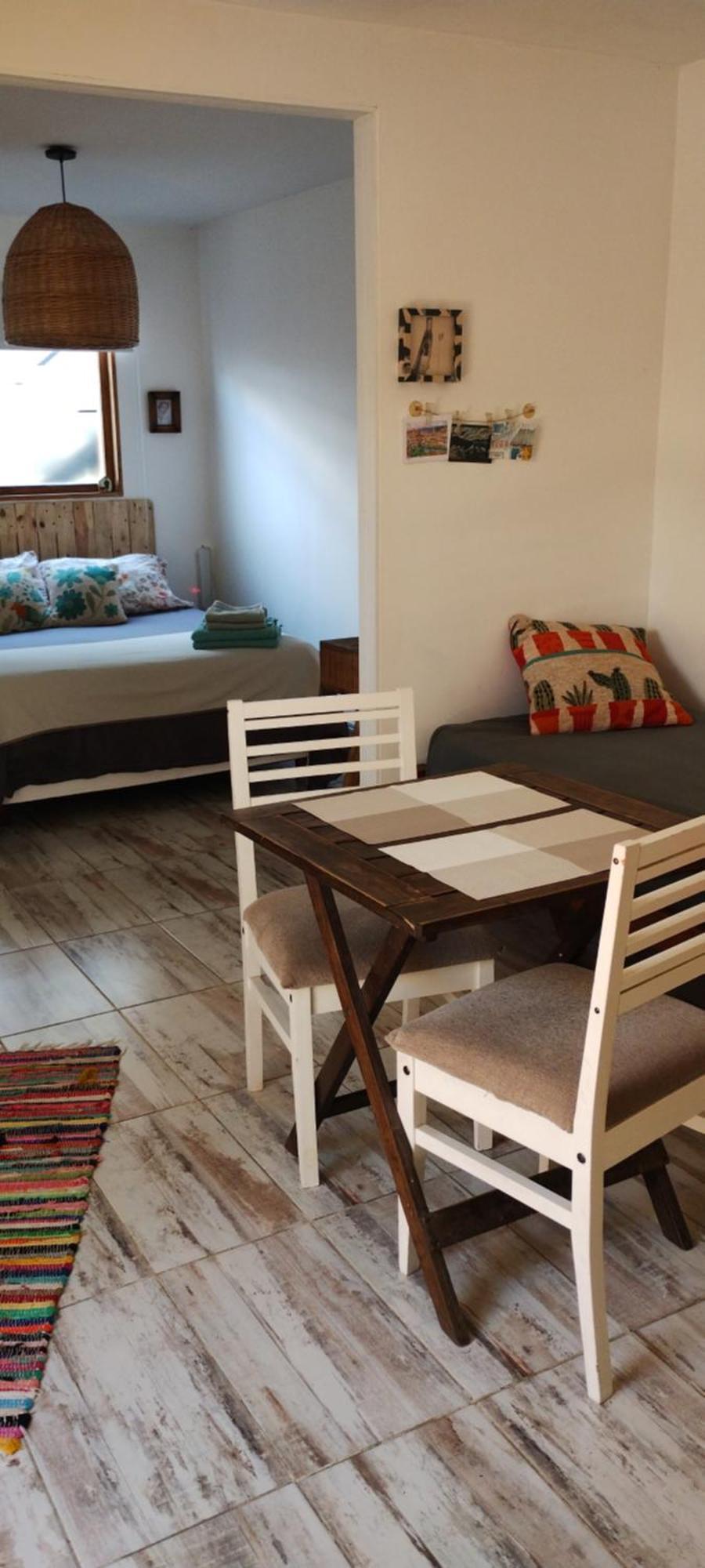 Appartement Casa Cronopio à Ushuaïa Extérieur photo