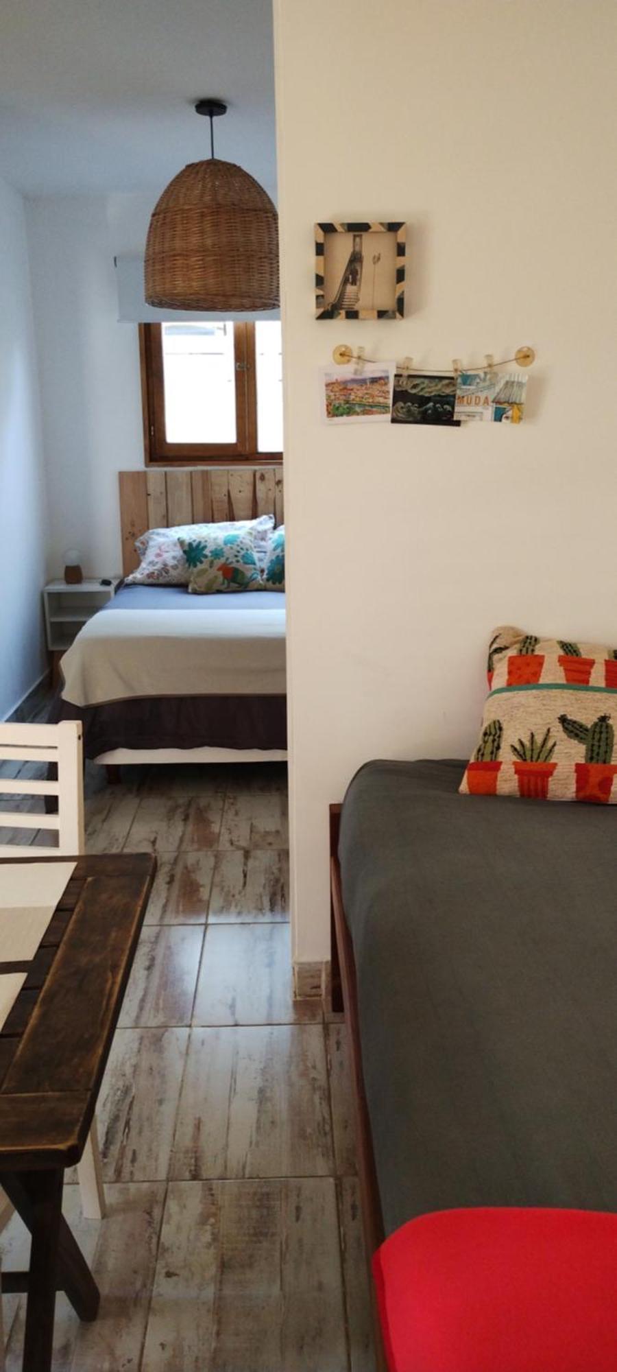 Appartement Casa Cronopio à Ushuaïa Extérieur photo